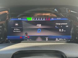 2025 Volkswagen Golf R