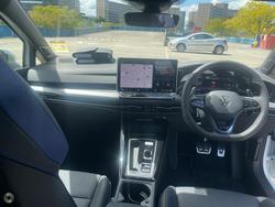 2025 Volkswagen Golf R