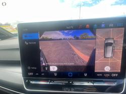 2025 Volkswagen Golf R