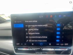 2025 Volkswagen Golf R