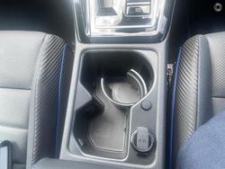 2025 Volkswagen Golf R