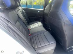 2025 Volkswagen Golf R