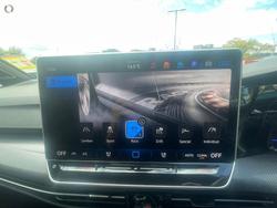 2025 Volkswagen Golf R