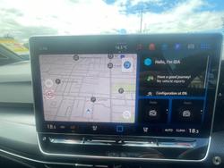 2025 Volkswagen Golf R