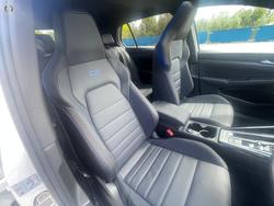 2025 Volkswagen Golf R