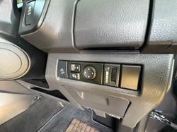 2017 Isuzu MU-X LS-T