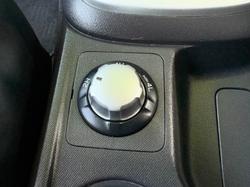 2017 Isuzu MU-X LS-T