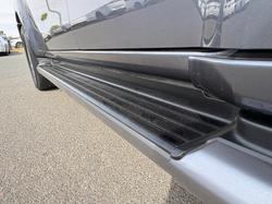 2017 Isuzu MU-X LS-T