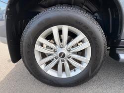 2017 Isuzu MU-X LS-T