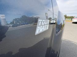 2017 Isuzu MU-X LS-T