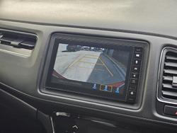 2021 Honda HR-V VTi-S