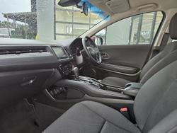 2021 Honda HR-V VTi-S