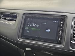 2021 Honda HR-V VTi-S