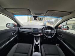 2021 Honda HR-V VTi-S