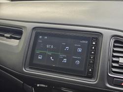2021 Honda HR-V VTi-S