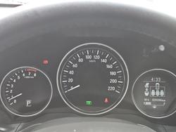 2021 Honda HR-V VTi-S