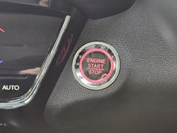 2021 Honda HR-V VTi-S