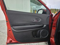 2021 Honda HR-V VTi-S