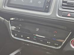 2021 Honda HR-V VTi-S