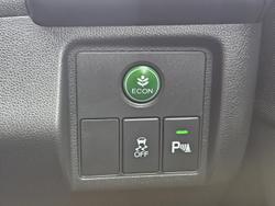 2021 Honda HR-V VTi-S