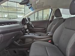 2021 Honda HR-V VTi-S