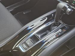 2021 Honda HR-V VTi-S