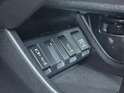 2021 Honda HR-V VTi-S