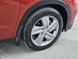 2021 Honda HR-V VTi-S