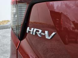 2021 Honda HR-V VTi-S