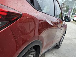 2021 Honda HR-V VTi-S