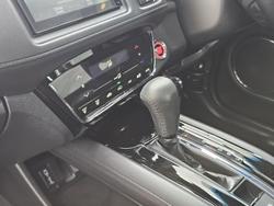 2021 Honda HR-V VTi-S