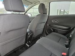 2021 Honda HR-V VTi-S