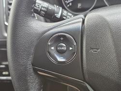 2021 Honda HR-V VTi-S