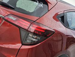 2021 Honda HR-V VTi-S