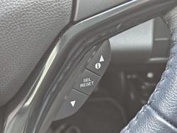 2021 Honda HR-V VTi-S