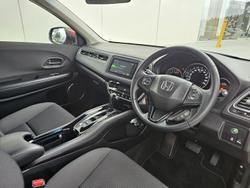 2021 Honda HR-V VTi-S