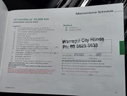 2021 Honda HR-V VTi-S