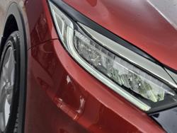2021 Honda HR-V VTi-S