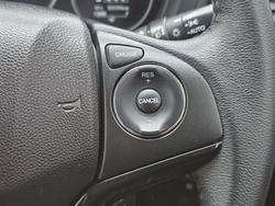 2021 Honda HR-V VTi-S