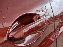 2021 Honda HR-V VTi-S