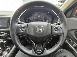 2021 Honda HR-V VTi-S
