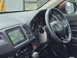 2021 Honda HR-V VTi-S