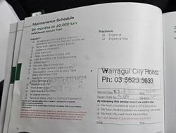 2021 Honda HR-V VTi-S