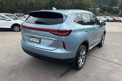2021 Haval H6 Ultra