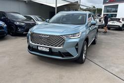2021 Haval H6 Ultra