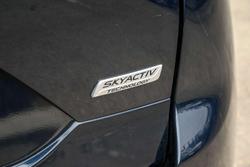 2018 Mazda CX-5 Maxx Sport