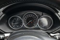 2018 Mazda CX-5 Maxx Sport