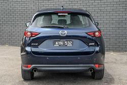 2018 Mazda CX-5 Maxx Sport