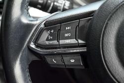 2018 Mazda CX-5 Maxx Sport