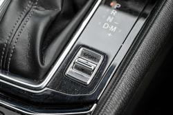 2018 Mazda CX-5 Maxx Sport